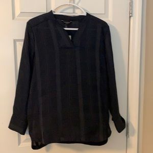 Banana Republic Long sleeve shirt- Brand new